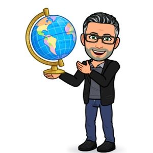 Meet your Posher, John